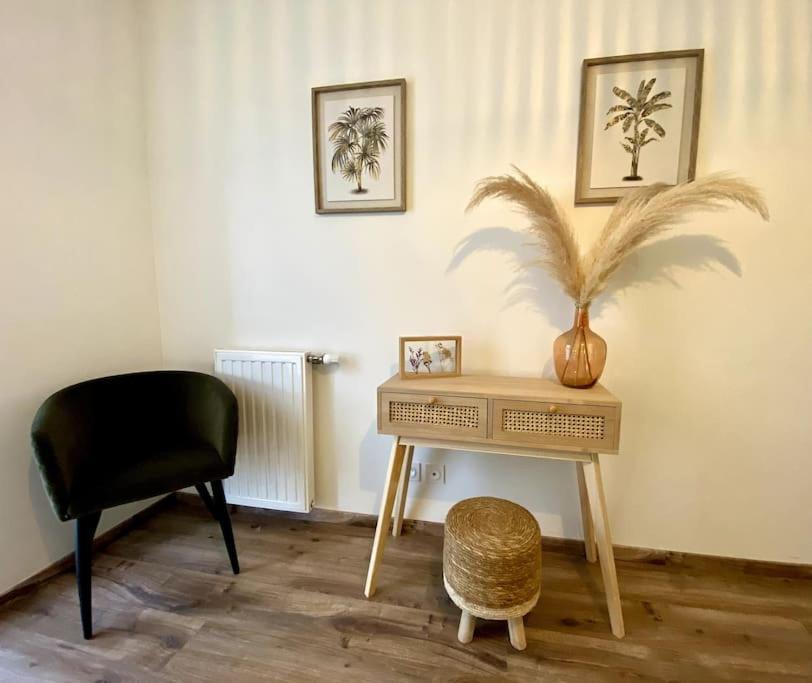 "Haven" Apartman Saint-Priest  Kültér fotó