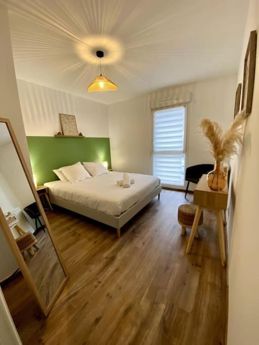 "Haven" Apartman Saint-Priest  Kültér fotó