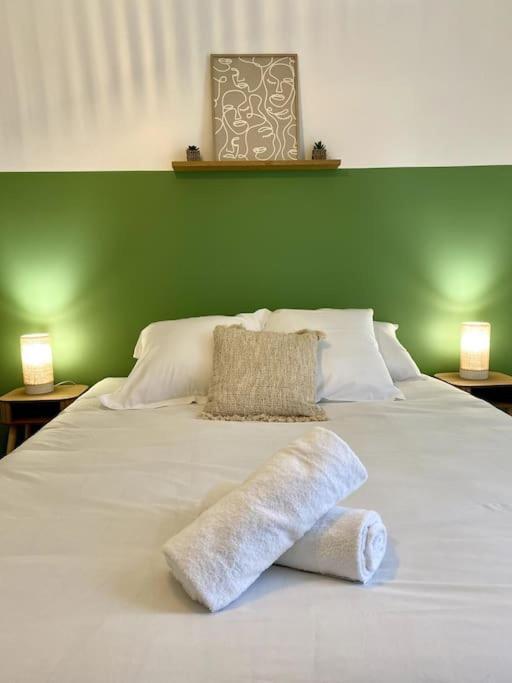 "Haven" Apartman Saint-Priest  Kültér fotó