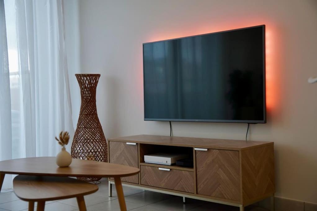 "Haven" Apartman Saint-Priest  Kültér fotó
